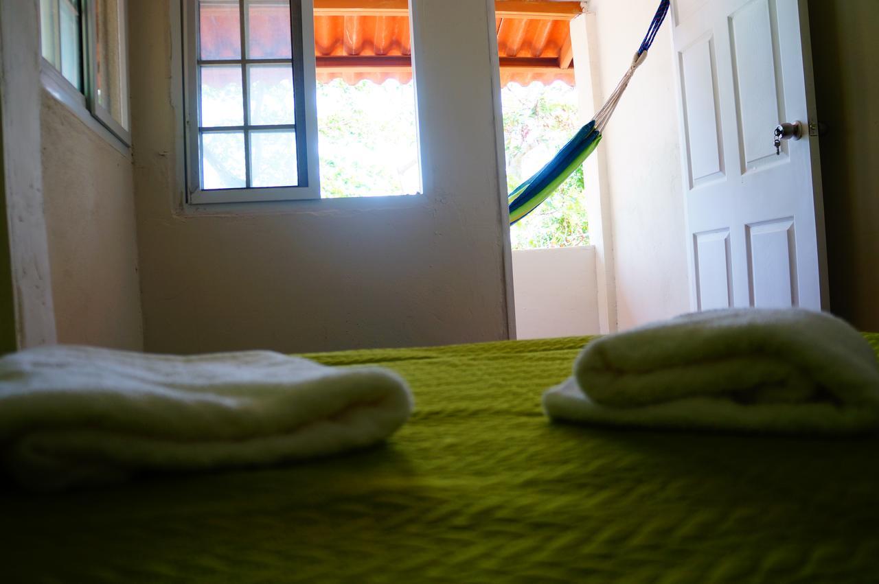 Cebaco Sunrise Lodge Isla Cebaco Exterior foto